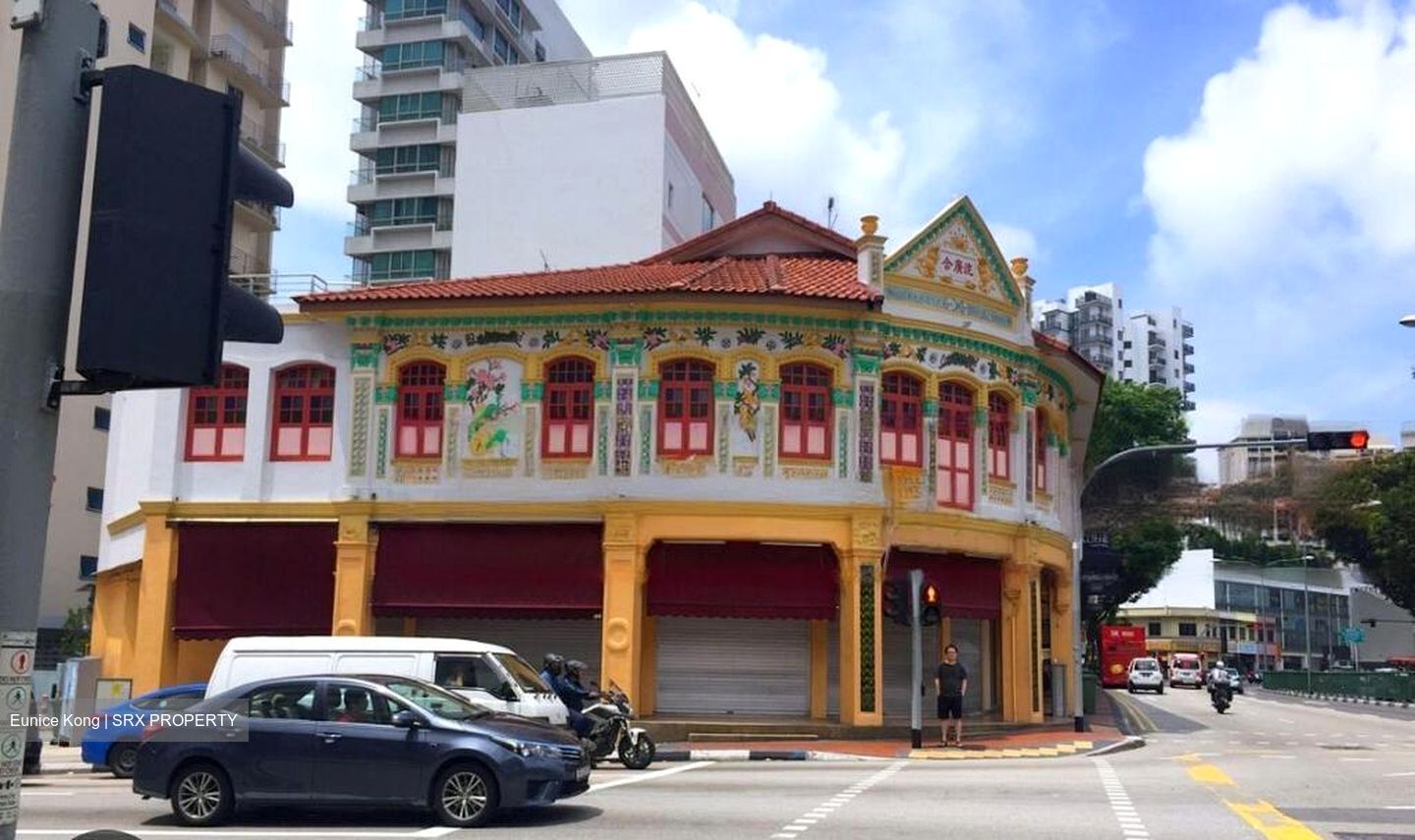 Pegu Road (D12), Retail #460159501